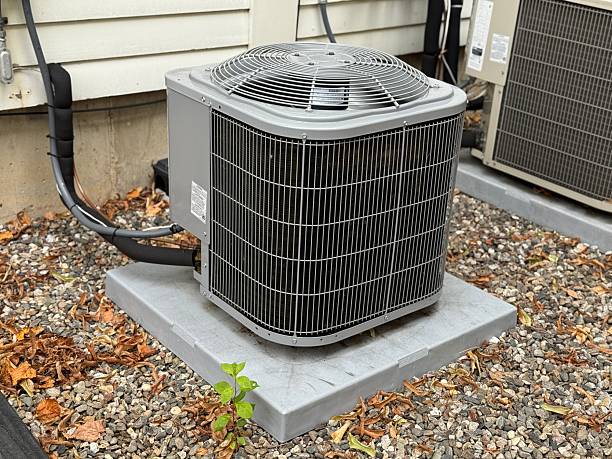 24/7 Emergency Heat Pump Repair experts in Phillipsburg, KS