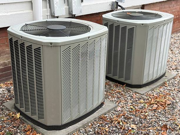 Reliable Heat Pump Repair contractor in Phillipsburg, KS by Leonard HVAC